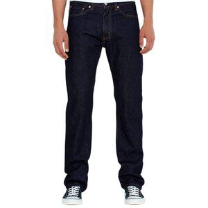 NWOT Levi’s 505 Regular Fit Jeans Size 36 X 29
